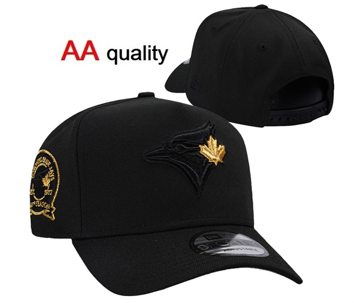Toronto Blue Jays 2026 Stitched Snapback Hats 017
